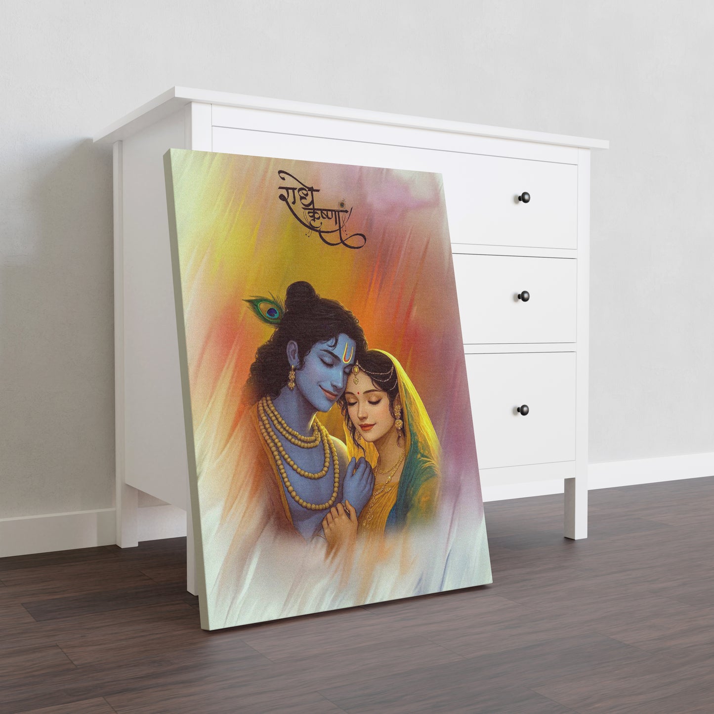 Radha Krishna Eternal Love